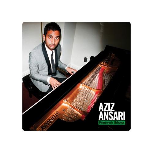 Aziz Ansari Dangerously Delicious (LP)
