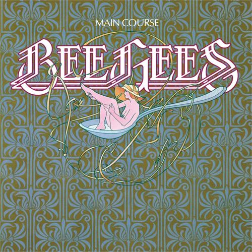 Bee Gees Main Course (LP)