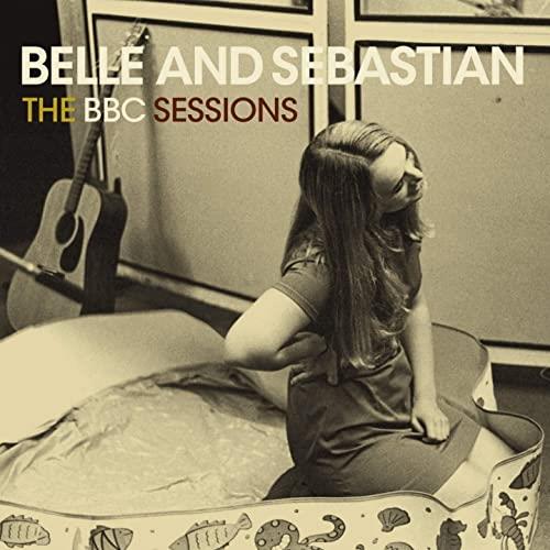 Belle & Sebastian The BBC Sessions (2LP)