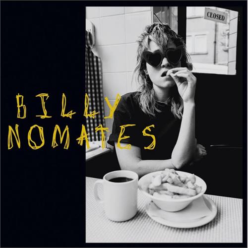 Billy Nomates Billy Nomates - LTD (LP)