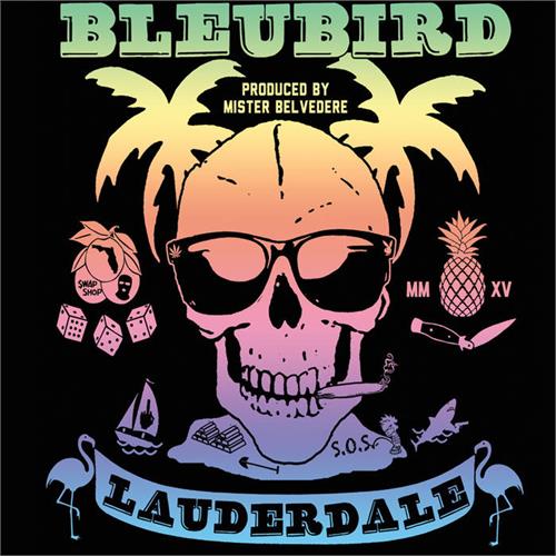 Bleubird Lauderdale (LP)