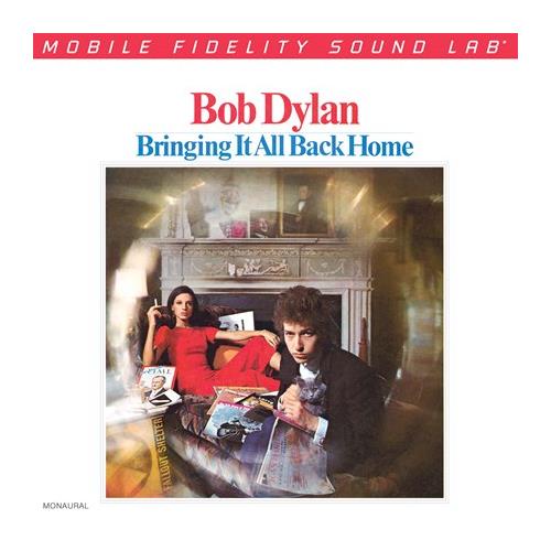 Bob Dylan Bringing It All Back…- LTD (SACD-Hybrid)