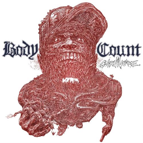 Body Count Carnivore (2LP)