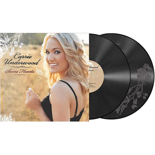 Carrie Underwood Some Hearts (2LP)