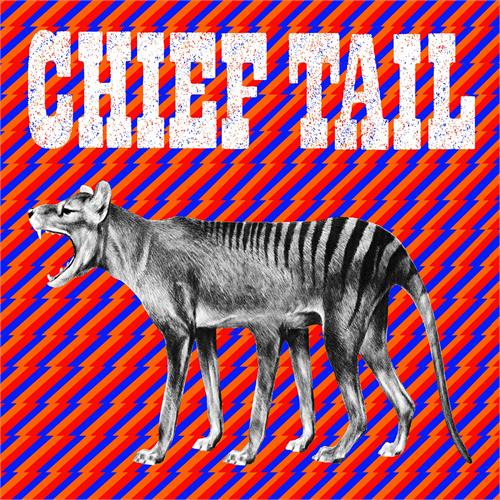 Chief Tail Chief Tail (LP)