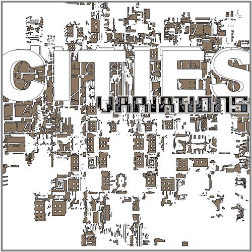Cities Variations EP (12")