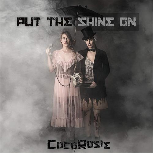 Cocorosie Put The Shine On - LTD (2LP)