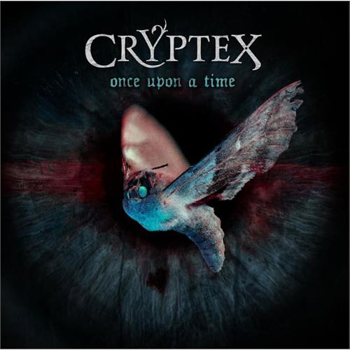 Cryptex Once Upon A Time (LP)