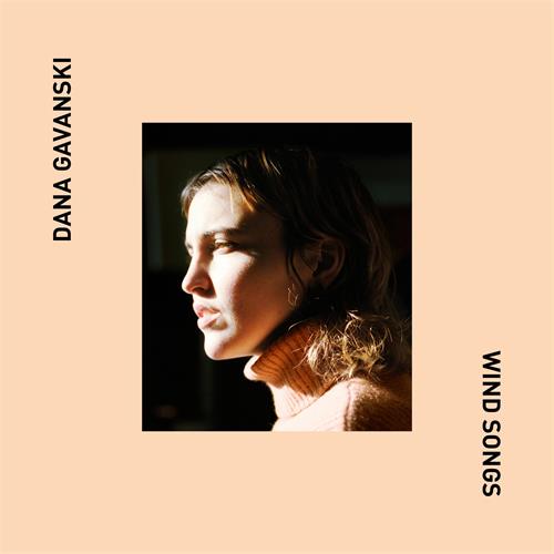 Dana Gavanski Wind Songs (LP)