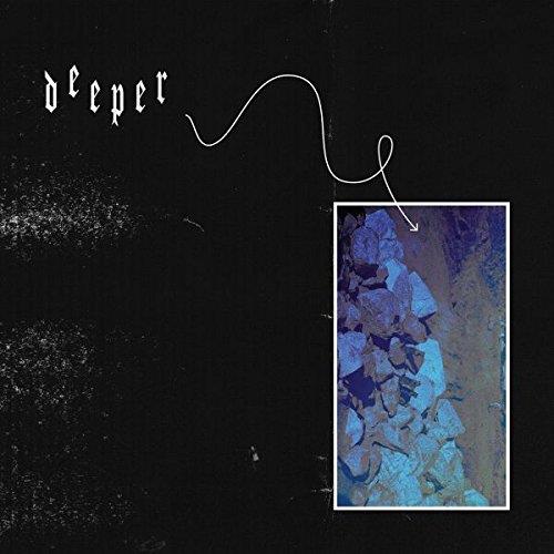 Deeper Deeper - LTD (LP)