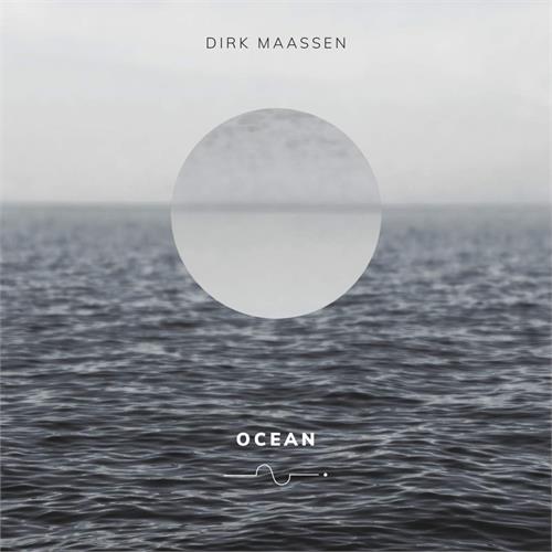 Dirk Maassen Ocean (LP)