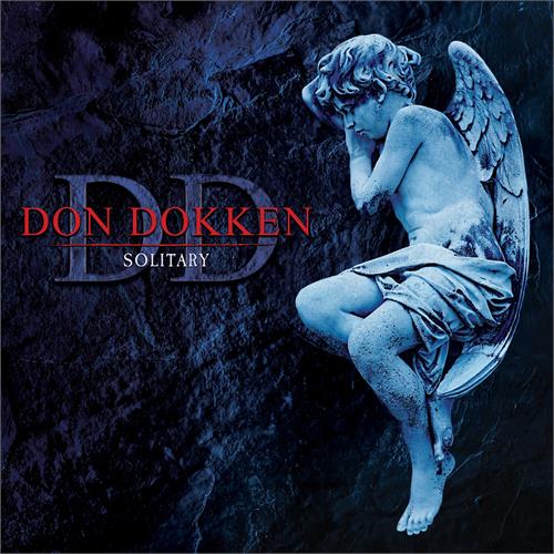 Don Dokken Solitary (LP)