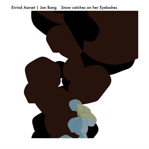 Eivind Aarset & Jan Bang Snow Catches On Her Eyelashes (LP)
