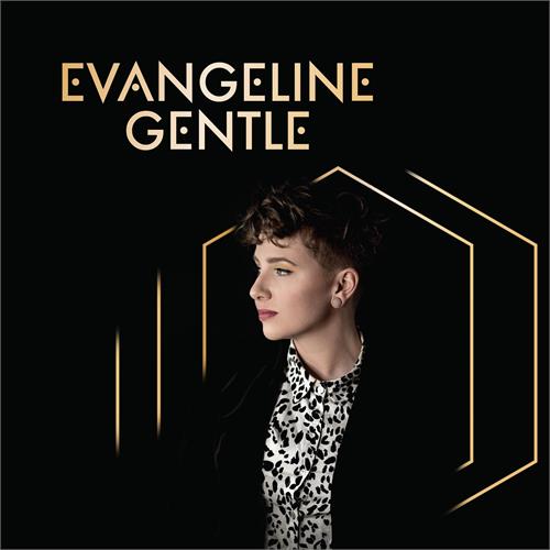 Evangeline Gentle Evangeline Gentle (LP)