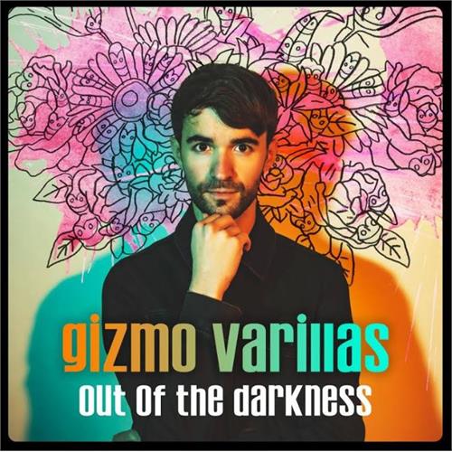 Gizmo Varillas Out Of The Darkness (LP)