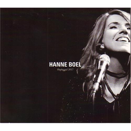Hanne Boel Unplugged 2017 (LP)