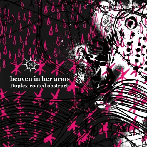 Heaven In Her Arms Duplex Coated Obstruction (10")