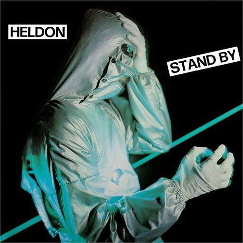 Heldon Stand By (LP)