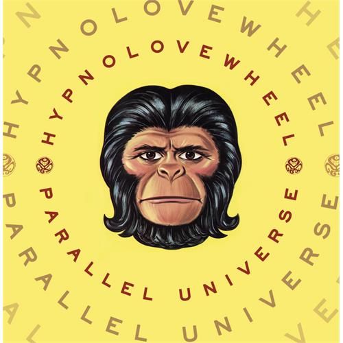 Hypnolovewheel Parallel Universe (LP)