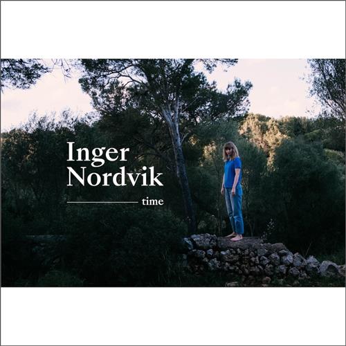 Inger Nordvik Time (LP)