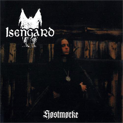 Isengard Høstmørke (LP)