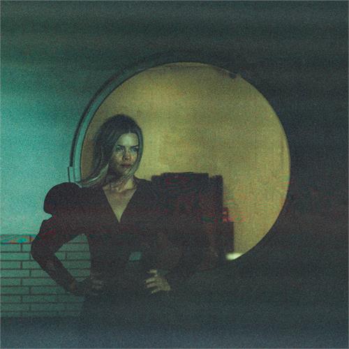Jennifer Touch Behind The Wall - LTD (LP)