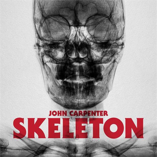John Carpenter Skeleton/Unclean Spirit - LTD (12")