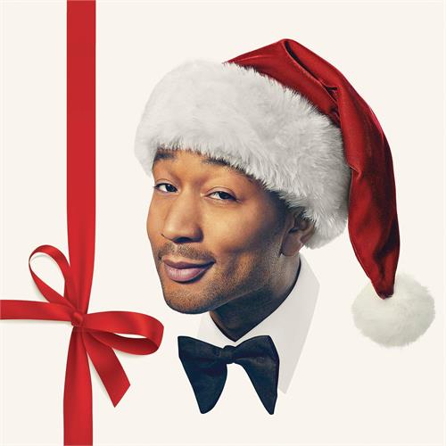 John Legend A Legendary Christmas - DLX (2LP)
