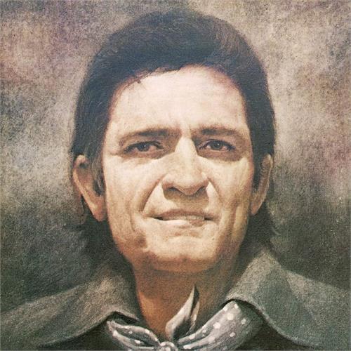 Johnny Cash His Greatest Hits Vol. II (LP)