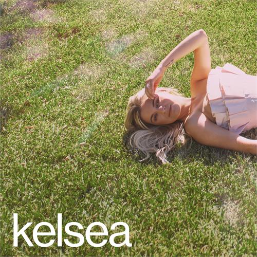 Kelsea Ballerini Kelsea (LP)