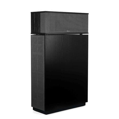 Klipsch Klipschorn AK6, svart ask Hjørne fullfrekvenshorn,15" bass, 105 dB 