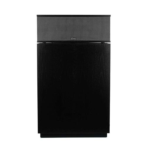 Klipsch Klipschorn AK6, svart ask Hjørne fullfrekvenshorn,15" bass, 105 dB 