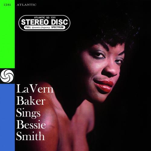 LaVern Baker LaVern Baker Sings Bessie Smith (LP)