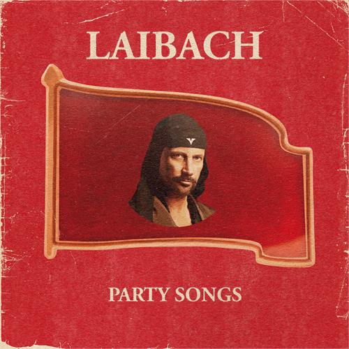 Laibach Party Songs - LTD (LP)