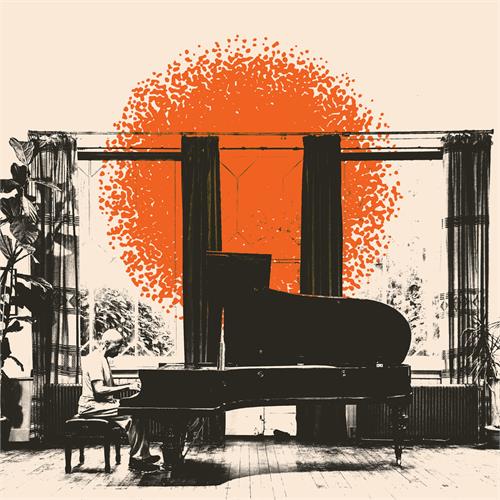 Laraaji Sun Piano (LP)