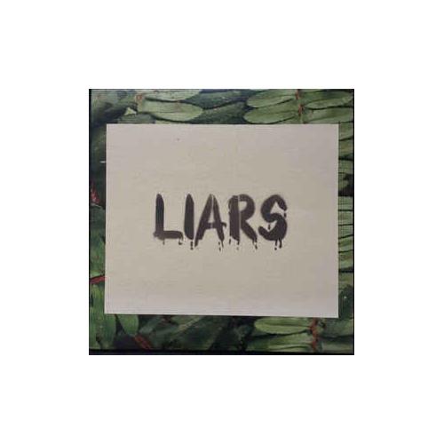 Liars TFCF - LTD (2LP)