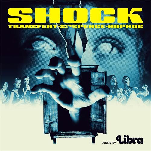 Libra/Soundtrack Shock - OST (2LP)