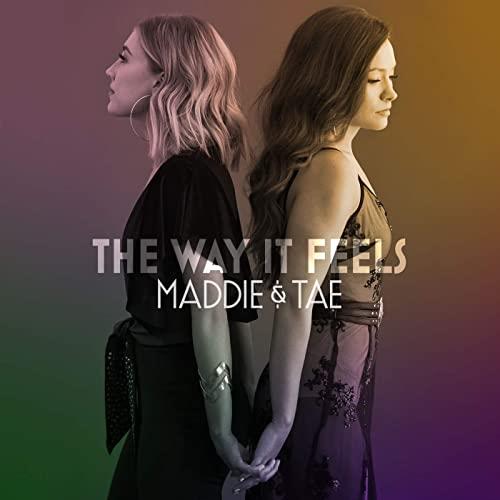 Maddie & Tae The Way It Feels (2LP)