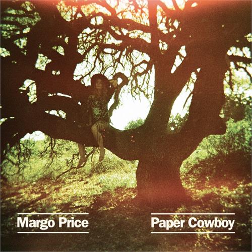 Margo Price Waekness EP C/D (7")