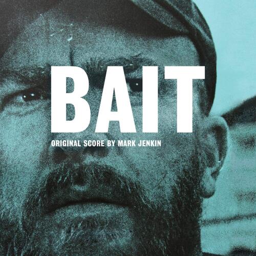 Mark Jenkin Bait - OST (LP) 