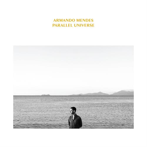 Mendes Armando Parallel Universe (2LP)