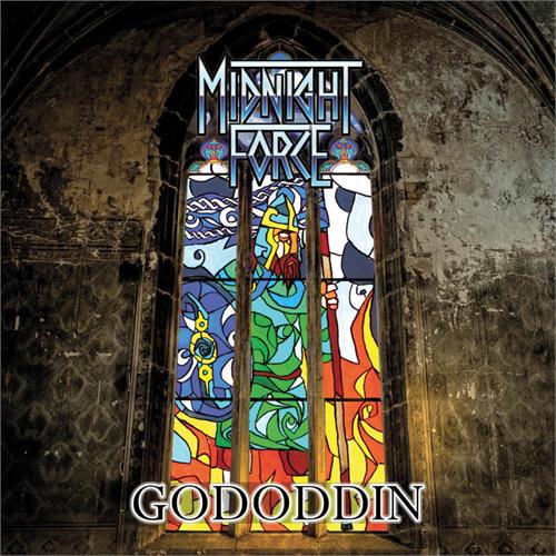 Midnight Force Gododdin (LP)