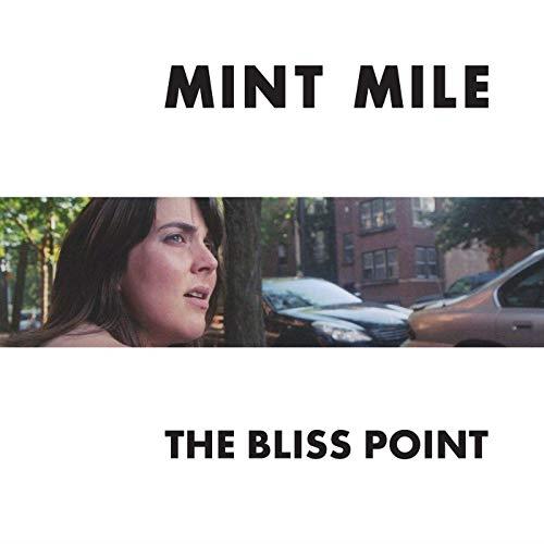 Mint Mile The Bliss Point (12")