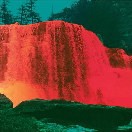 My Morning Jacket The Waterfall II - LTD (LP)