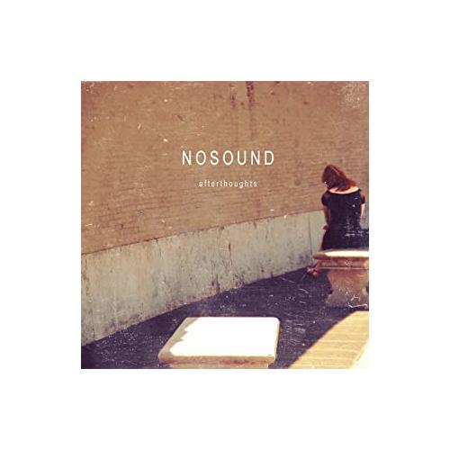 Nosound Afterthoughts (2LP) 