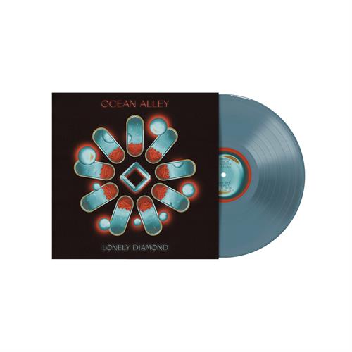 Ocean Alley Lonely Diamond (2LP) 