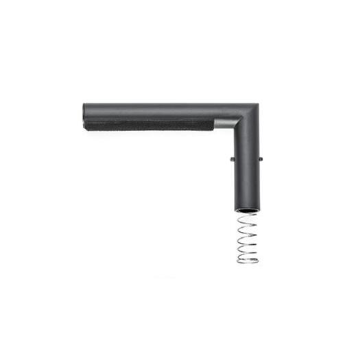 Okki Nokki - 12" Renserør Alu Passer modellene frem til 2014 