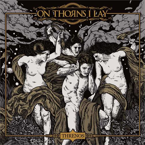 On Thorns I Lay Threnos (2LP)