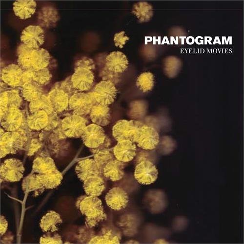 Phantogram Eyelid Movies (LP)
