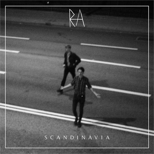 Ra Scandinavia (LP)